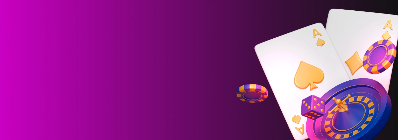 FIRST DEPOSIT BONUS